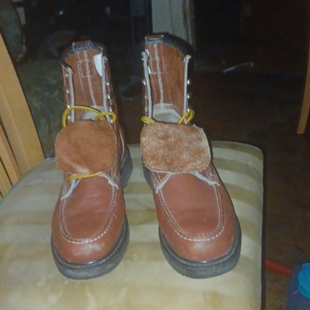 Shoe